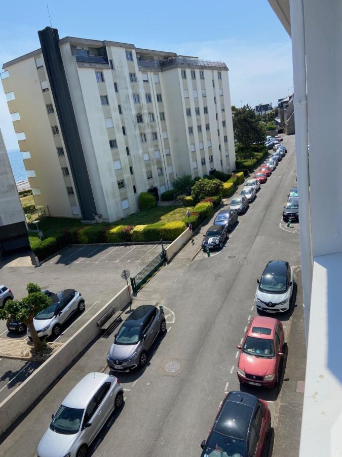 Appartement De Ville Et Plage Concarneau Zewnętrze zdjęcie